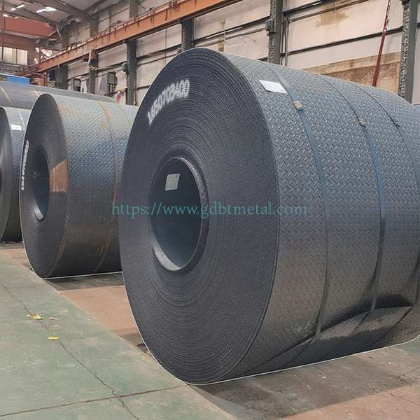 Carbon Steel Coil&Strip